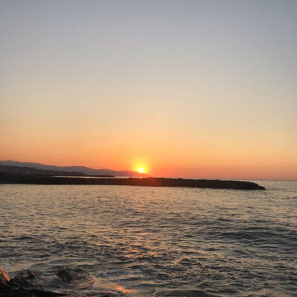 8/11/2019 tarihinde Hilmi H.ziyaretçi tarafından KTÜ Sahil Tesisleri'de çekilen fotoğraf