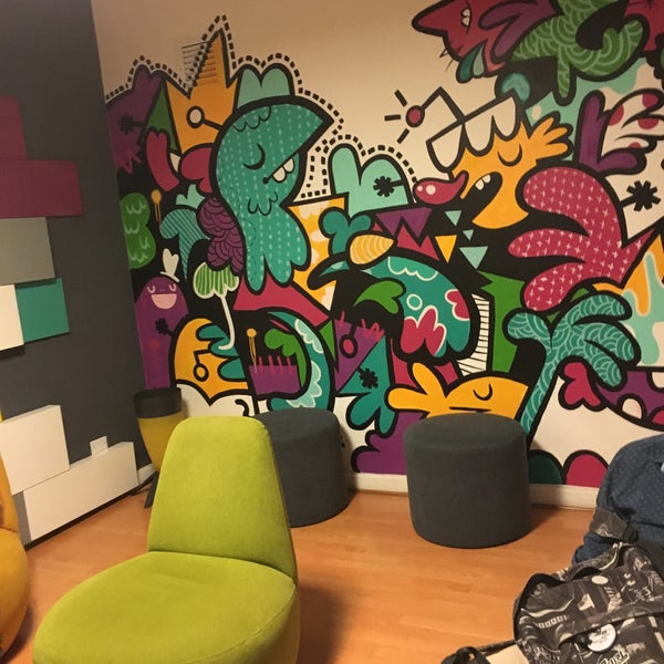 Photos At Magma Creations Vfx Animation Studio Office In
