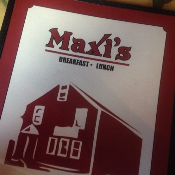 Maxi's Restaurant 317 ziyaretçidan 10 tavsiye'da fotoğraflar