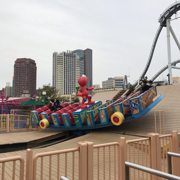 エルモのゴーゴー スケートボード 此花区 1 Tip From 405 Visitors