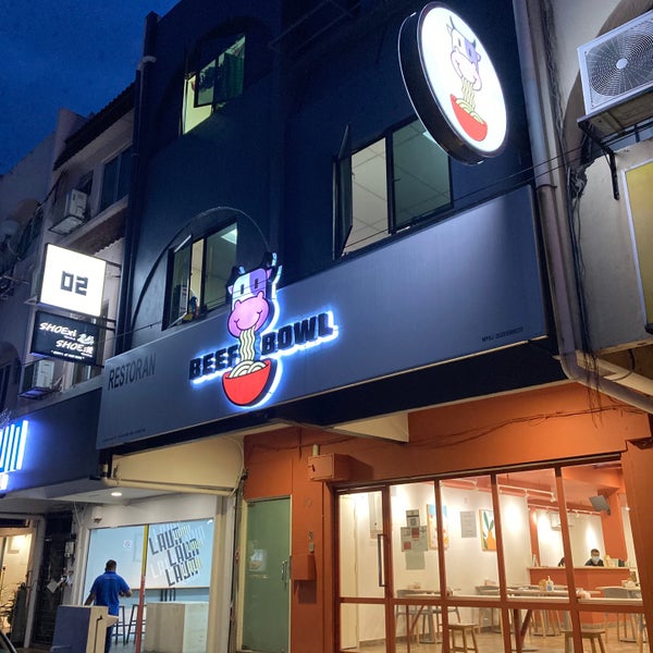 Beef Bowl My Seksyen 15 3 Tips From 84 Visitors