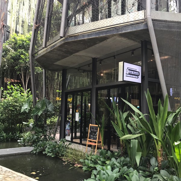 Restaurant Lauk Kampung Tamarind Square Cyberjaya Malaysia