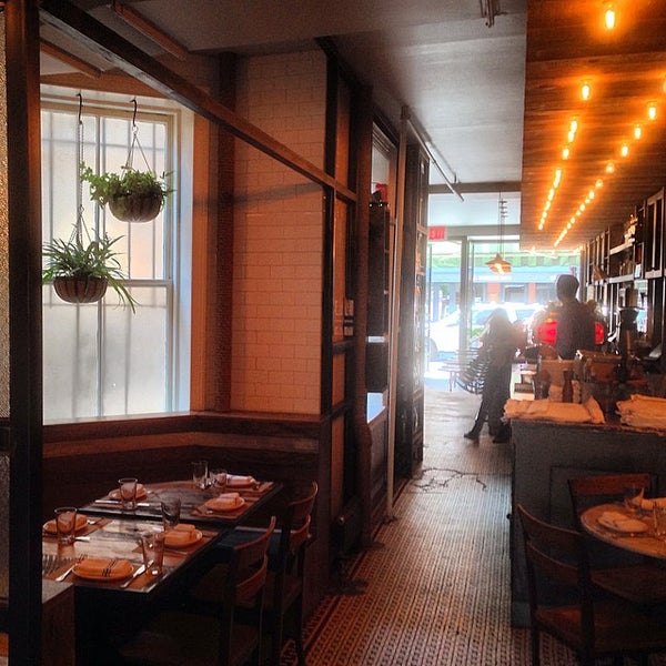 Baker & Co. West Village 259 Bleecker St