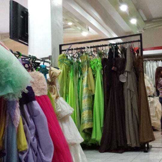 Andy's bridal shop china mall online