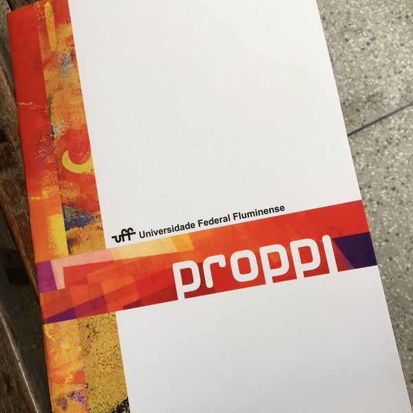 Baixar - Proppi - UFF