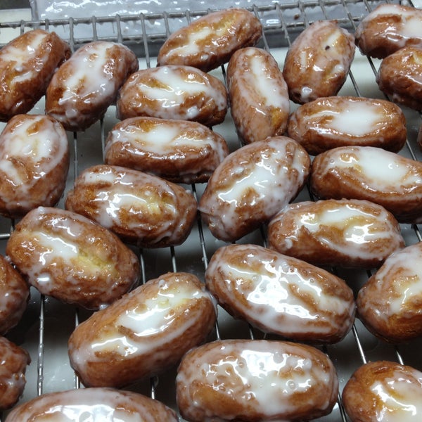 รูปภาพถ่ายที่ Primo&#39;s Donuts โดย Primo&#39;s Donuts เมื่อ 10/14/2013
