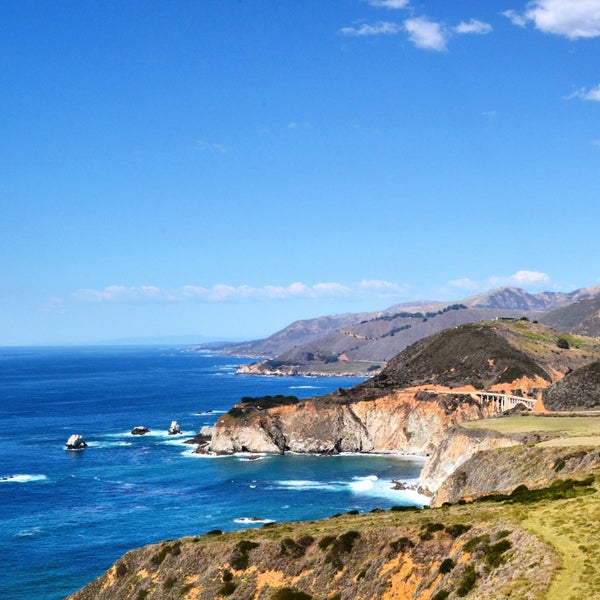 Foto tirada no(a) Ventana Big Sur por Ventana Big Sur em 6/30/2014