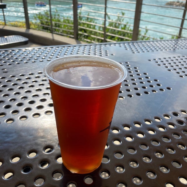 Pump House Biergarten Gastropub