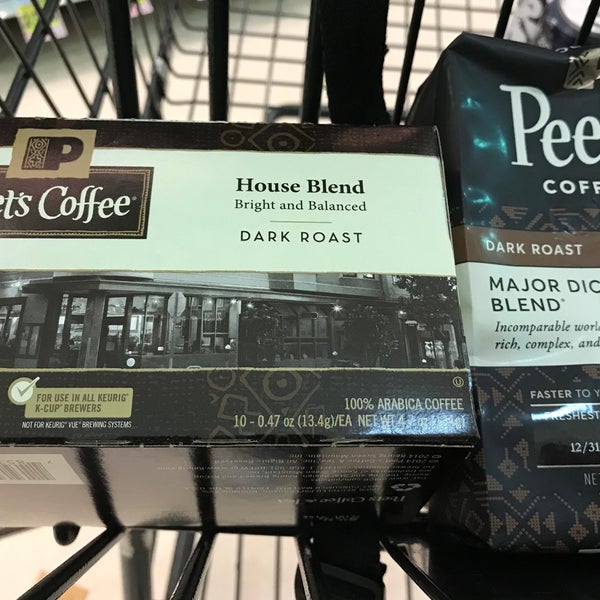 Harris Teeter 5 tips