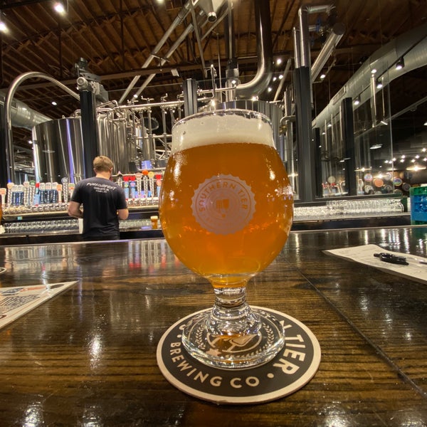 Photos at Brewers at 4001 Yancey Brewery in Charlotte