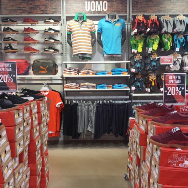 Puma Outlet Los Arcos Flash Sales, UP TO 63% OFF |  www.elmonstruodelasgalletas.com