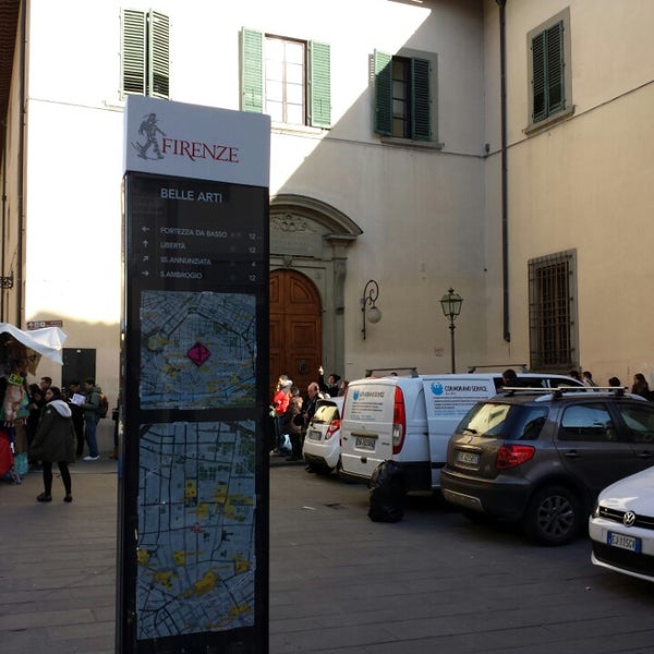 Delle Belphine