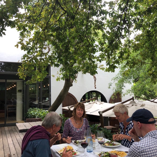 Photo taken at Rust en Vrede by Woi on 2/16/2019