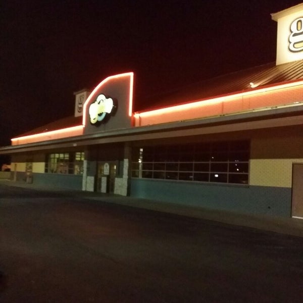 Mr. Gatti's Pizza 5 tips from 245 visitors