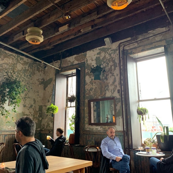 5/5/2019에 Sage님이 Kings County Distillery에서 찍은 사진