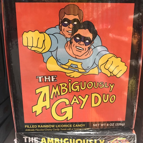 IT'SUGAR Downtown Brooklyn Brooklyn, NY