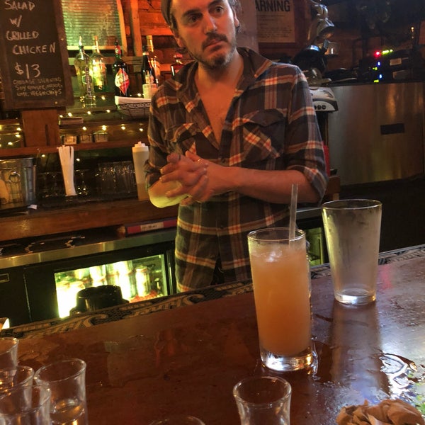 Photo taken at Branded Saloon by Sage on 6/13/2018