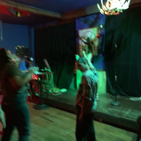 Photo taken at Branded Saloon by Sage on 7/26/2019