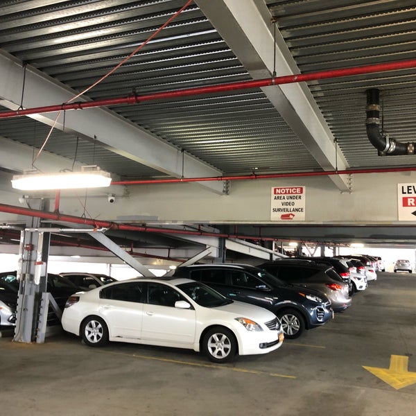 Photos At Kings County Parking Garage Parking In Brooklyn