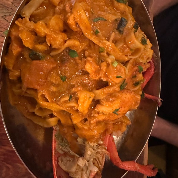 Piccola Cucina Osteria SoHo New York, NY