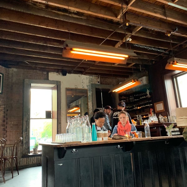 Photo taken at Kings County Distillery by Sage on 5/5/2019