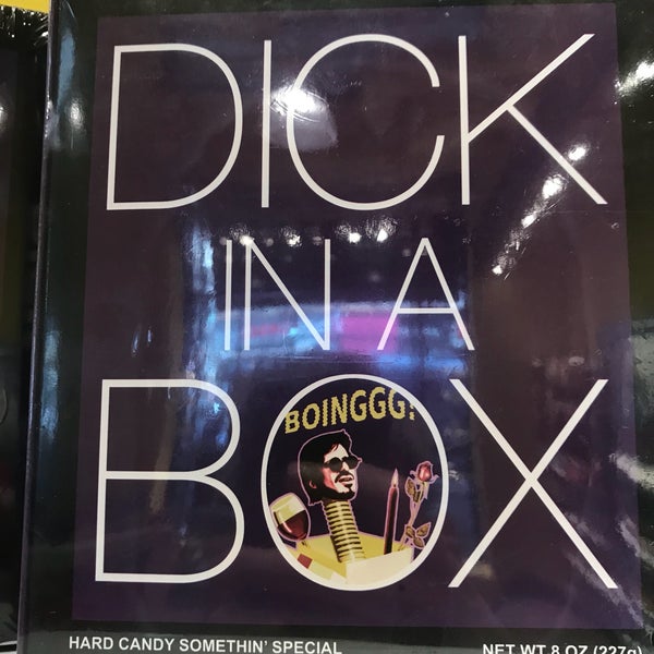 IT'SUGAR Downtown Brooklyn Brooklyn, NY