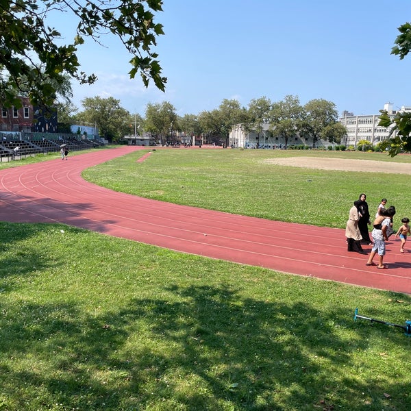 Wingate Park Other Great Outdoors in Wingate