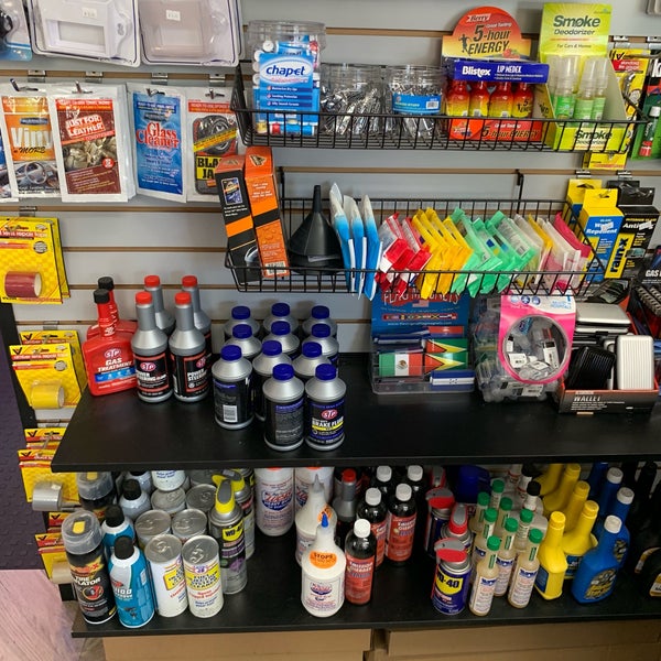 Castrol Car Wash & Express Oil Change Sunset Park 1 tip