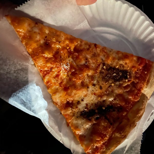 1/10/2021 tarihinde Sageziyaretçi tarafından Luigi&#39;s Pizza'de çekilen fotoğraf