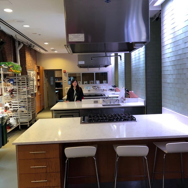 Food Network Kitchen Chelsea New York, NY