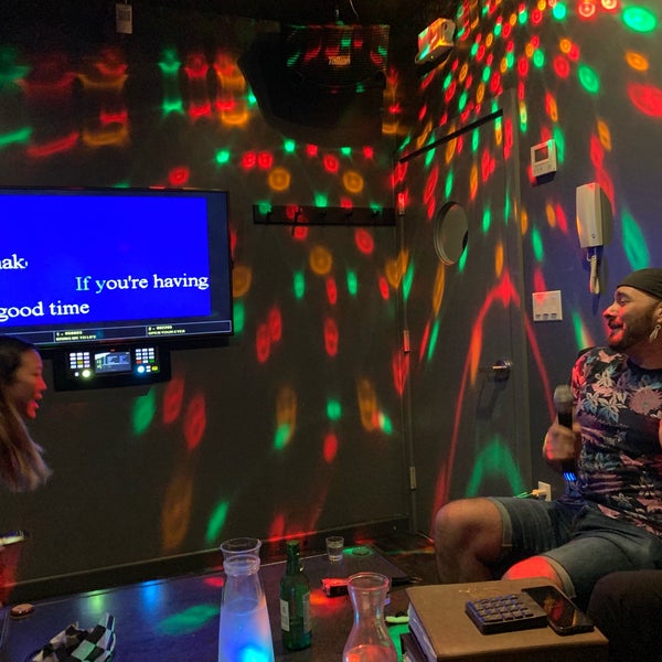 Foto diambil di Karaoke City oleh Sage pada 7/19/2019
