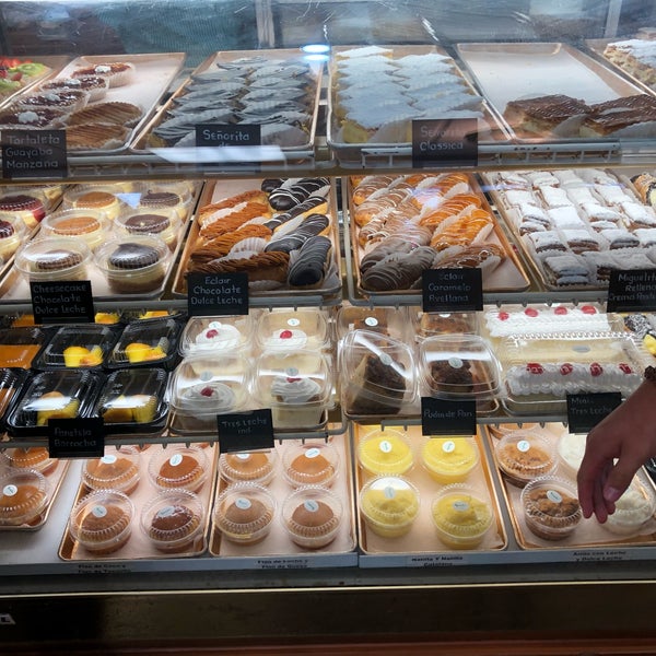 Photos at Versailles Bakery West Flagler 3501 SW 8th St