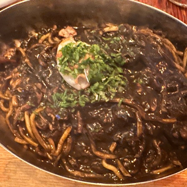 Piccola Cucina Osteria SoHo New York, NY