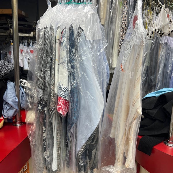 Photos at Golden Touch Cleaners Prospect Heights 326 Flatbush Ave