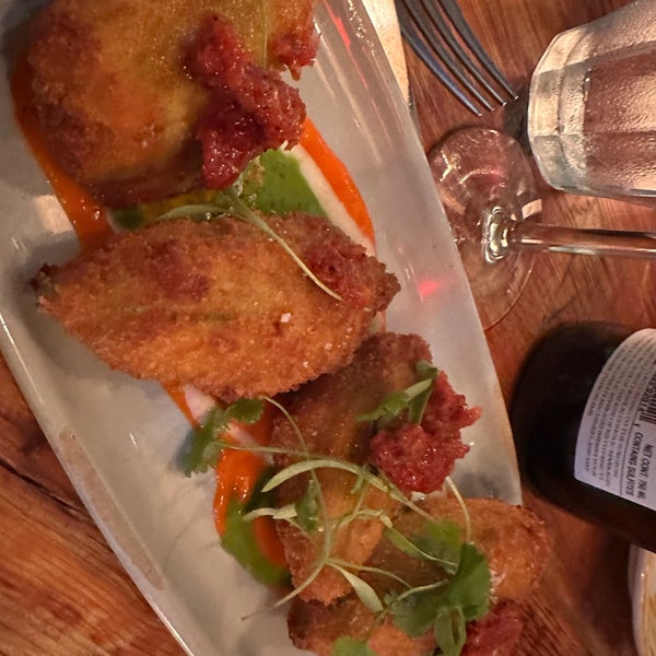Piccola Cucina Osteria SoHo New York, NY