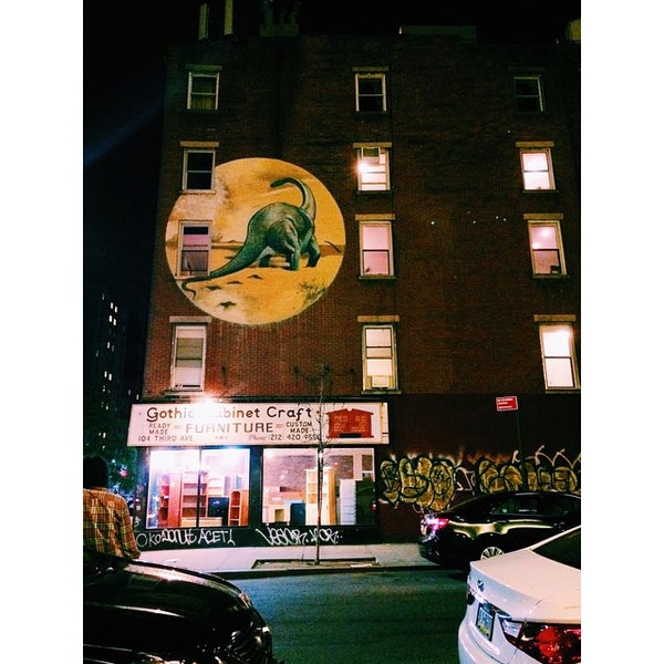 Gothic Craft (Now Closed) Greenwich Village New York, NY