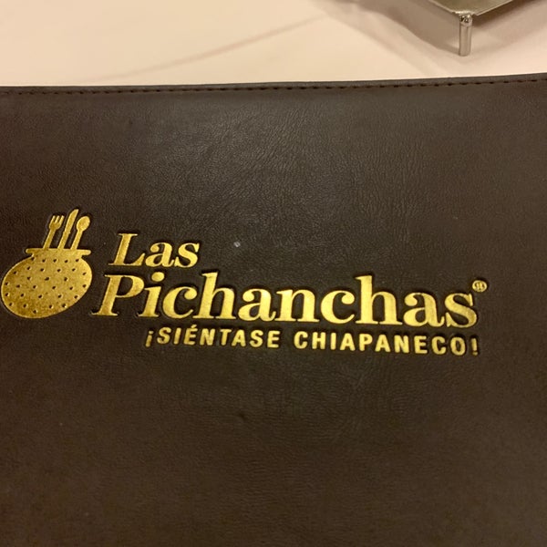 Foto diambil di Las Pichanchas Restaurante oleh Daf A. pada 3/28/2019