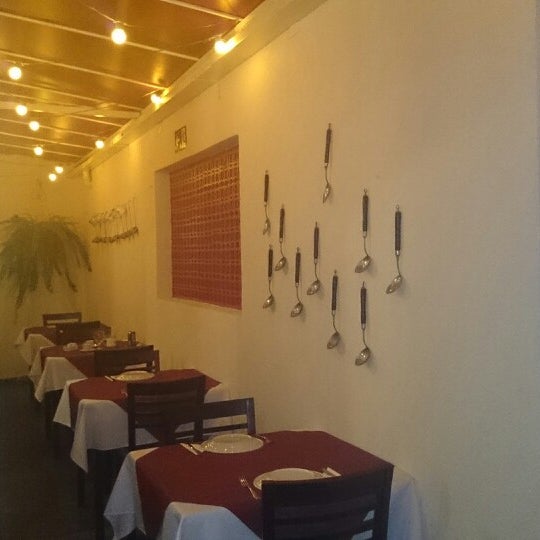 2/5/2014 tarihinde Ricardo H.ziyaretçi tarafından Santa Clara Pizzeria'de çekilen fotoğraf