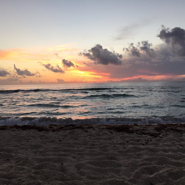 Isla mujeres причал