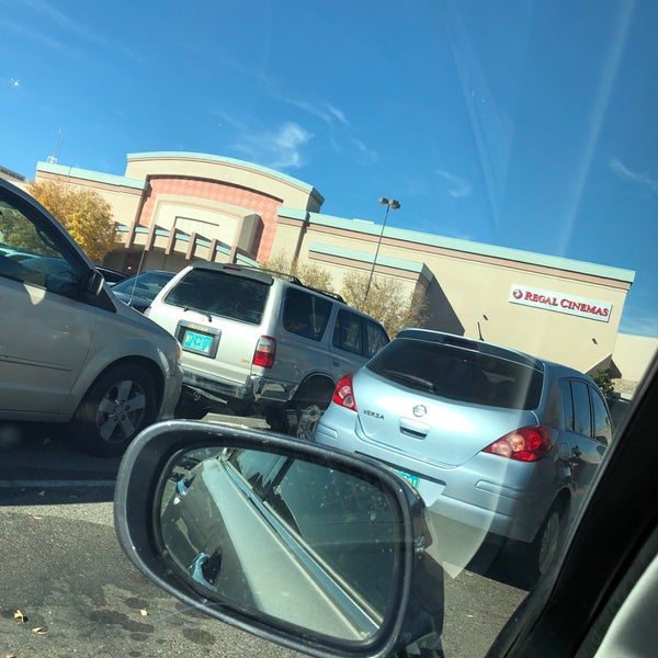 Photos at Regal UA Cottonwood Movie Theater in Cottonwood Mall