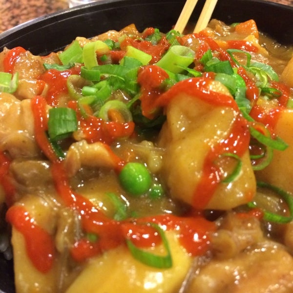 OBento Melbourne CBD 4 tips from 142 visitors