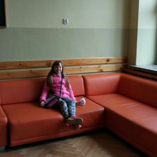 Gimnazjum nr 38 im. Marii Skłodowskiej-Curie - Middle School in Warsaw