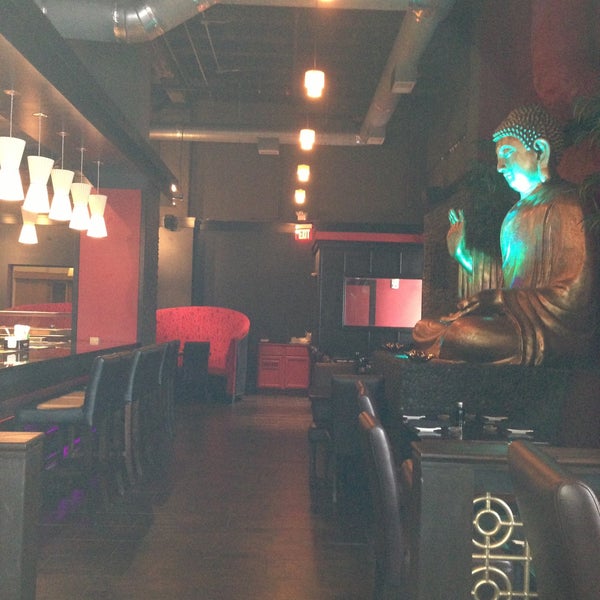Wasabi Tao Downtown Des Moines 400 Walnut St