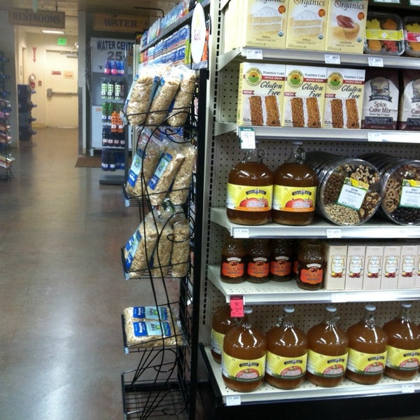 Photos At Natural Grocers Organic Grocery In Denver