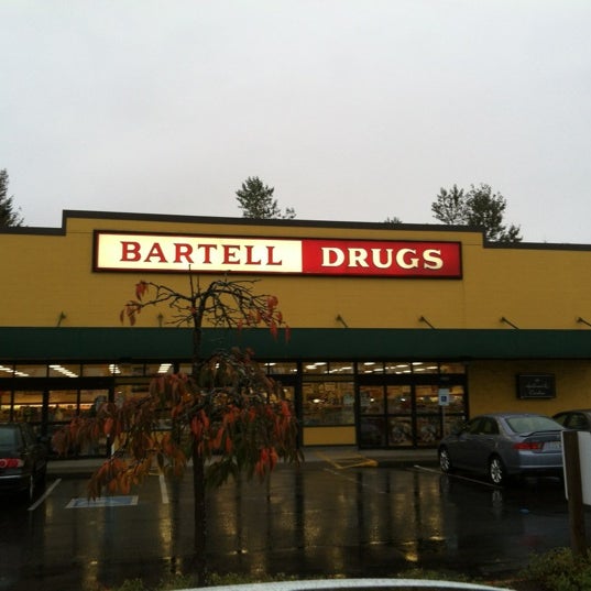 Bartell Drugs 12946 SE Kent Kangley Rd