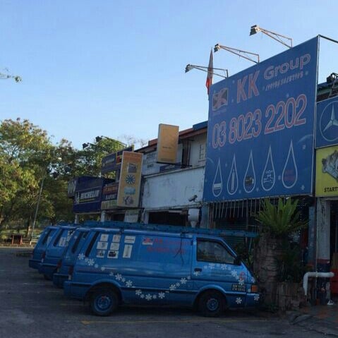 KK Group Services - Home Service in USJ 18