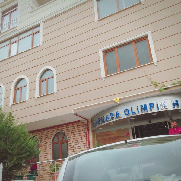 รูปภาพถ่ายที่ Marmara Hamamı โดย Berat S. เมื่อ 10/16/2016