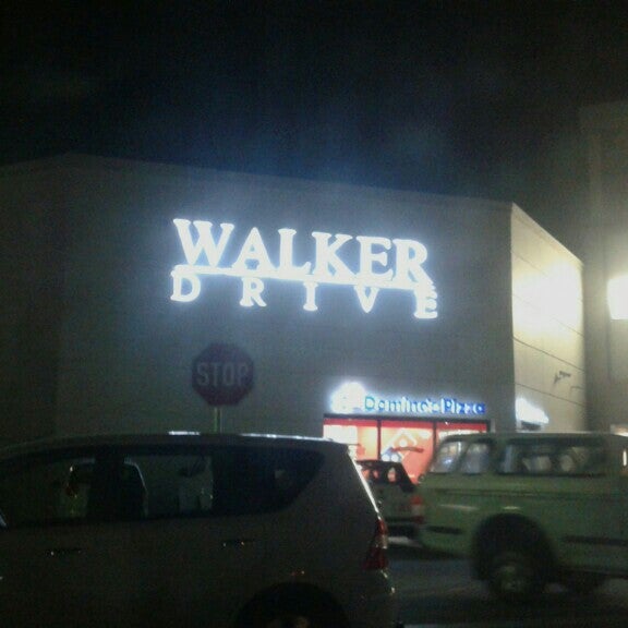Walker Drive Shopping Centre 3 tips from 138 visitors