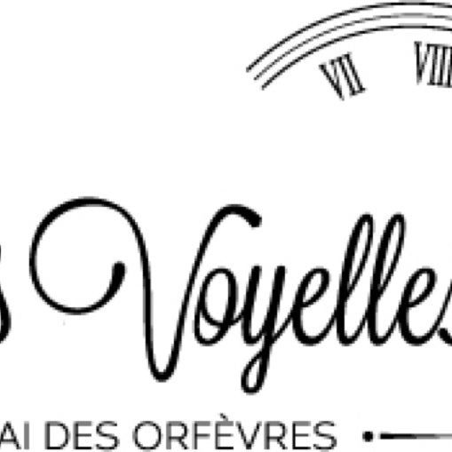รูปภาพถ่ายที่ Les Voyelles โดย Louis-Harold H. เมื่อ 10/7/2013