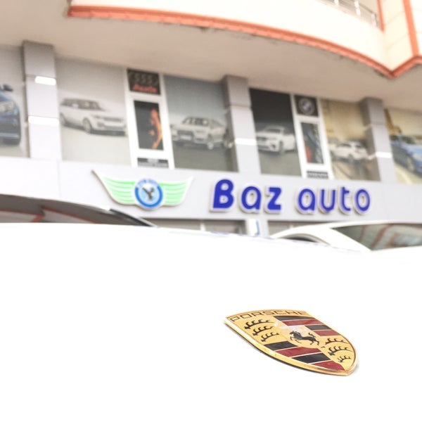 Photo taken at Baz Auto by VeDaT B. on 2/13/2018